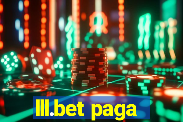 lll.bet paga